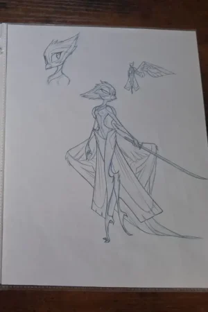 Original Art