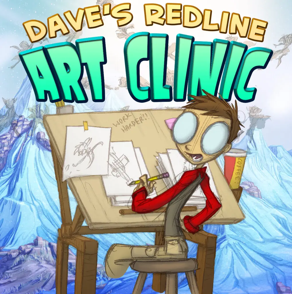 Red line clinic Schedule