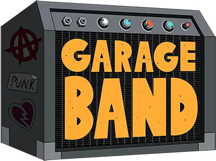 Garage Band