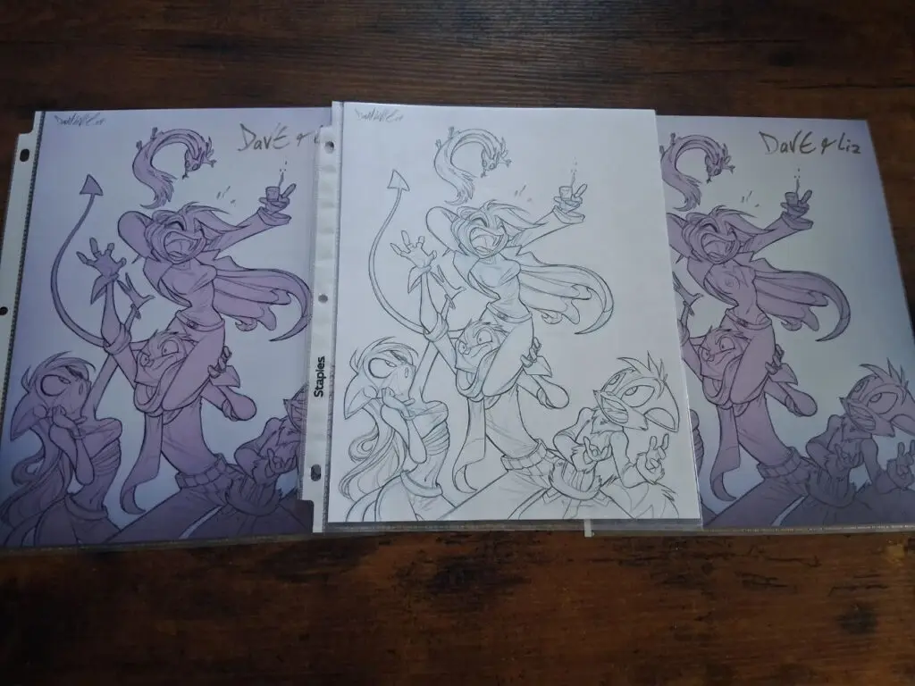 nsfw namah party