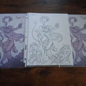 nsfw namah party