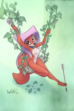 robin hood marian swing nsfw small
