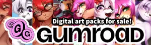 gumroad moonlace